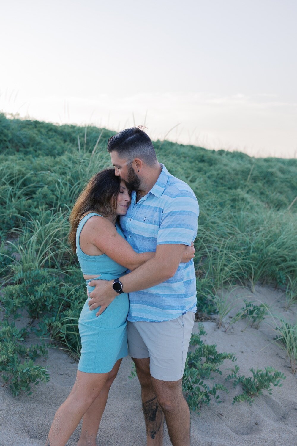 Canvas Engagement - Portfolio 21