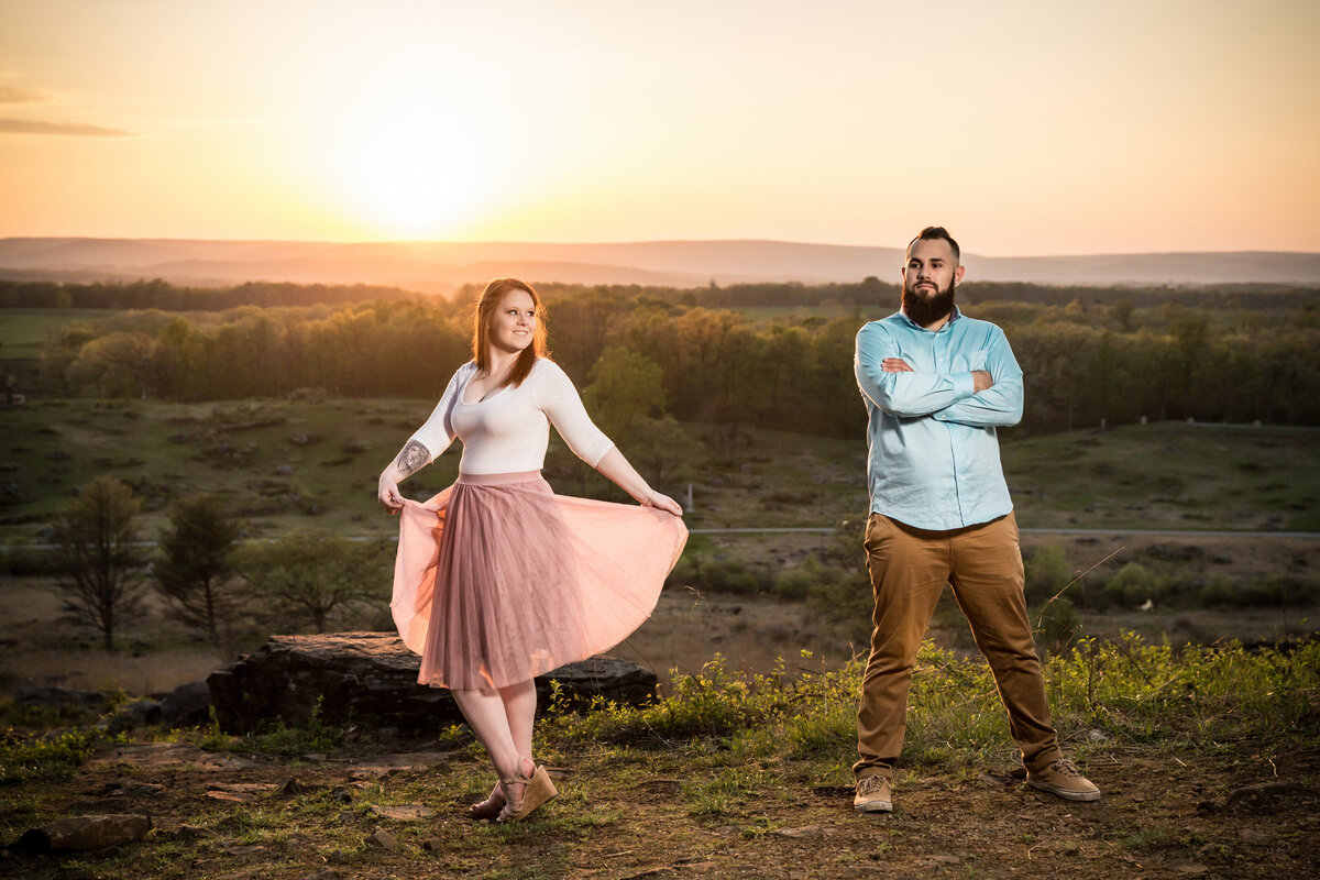 Devils Den_Little Round Top_20180507 Favorite Engagement Photos-0008_018