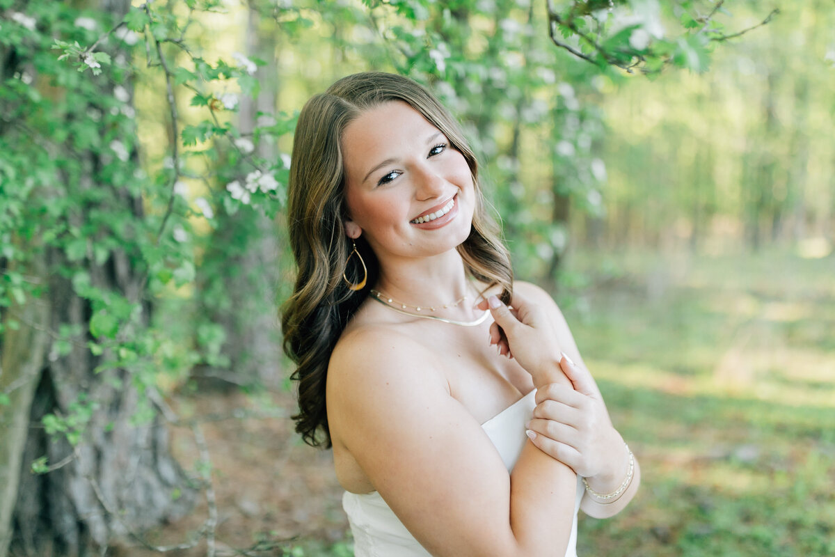 Elizabeth Alice Photography- Senior Photographer Raleigh NC 3