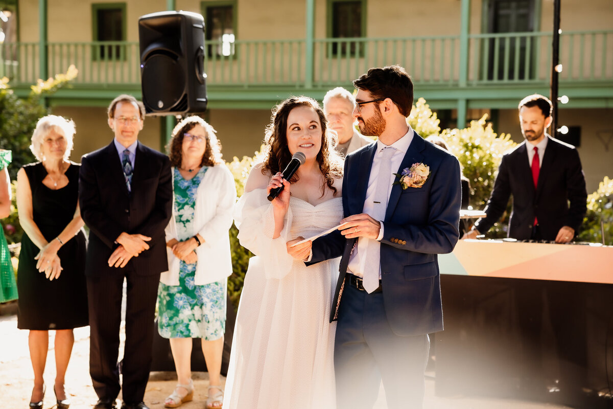 Archer Inspired Photography - Rachel and Alex Wedding - Rancho Los Cerritos Historic Site - Long Beach - Reception-152