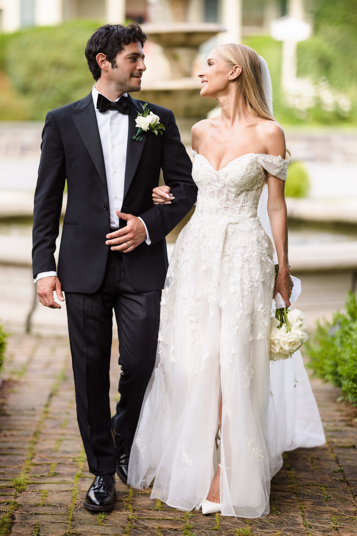 Jedediah Hawkins Inn On The North Fork Wedding - Long Island - 24