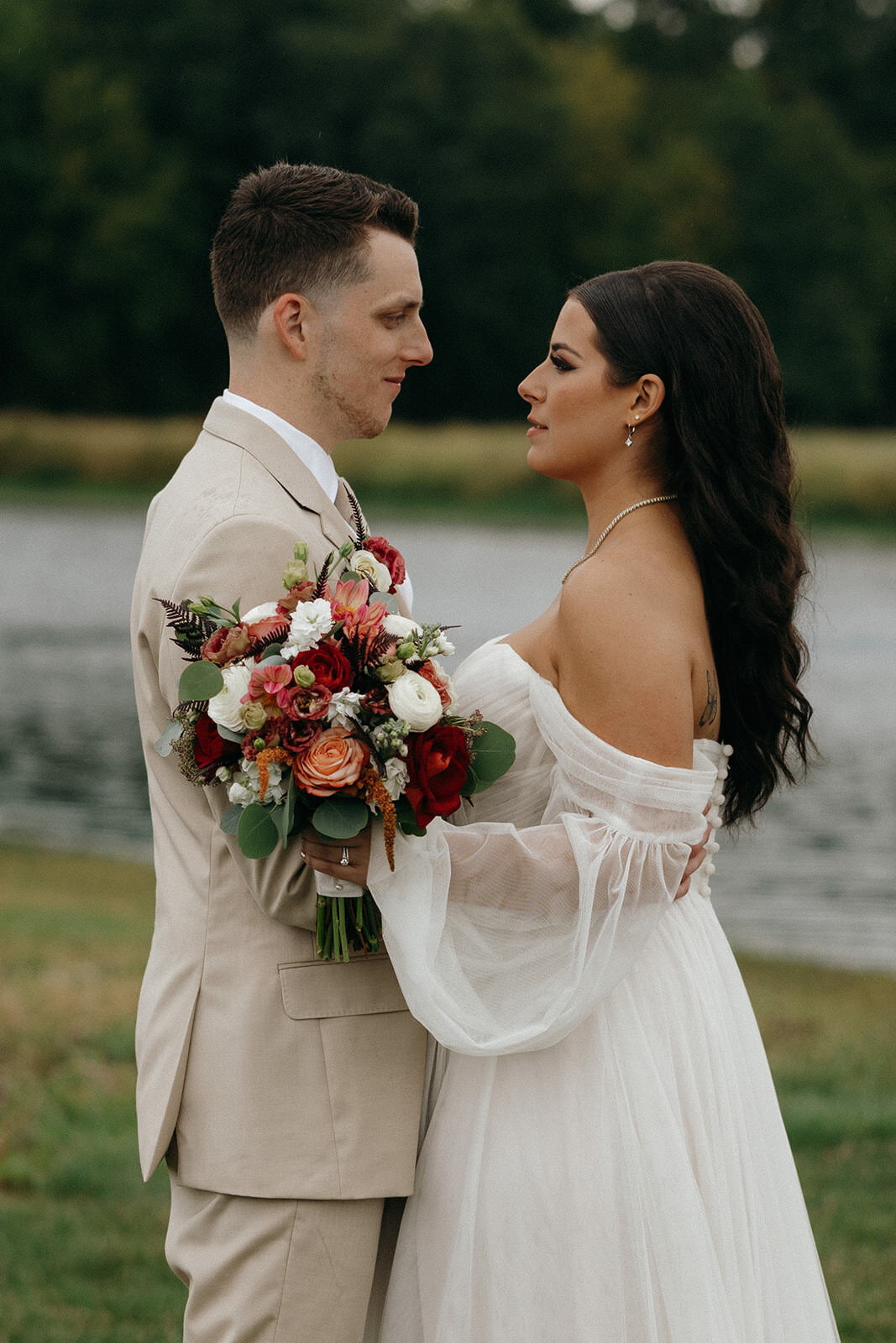 Indiana Wedding Photographer