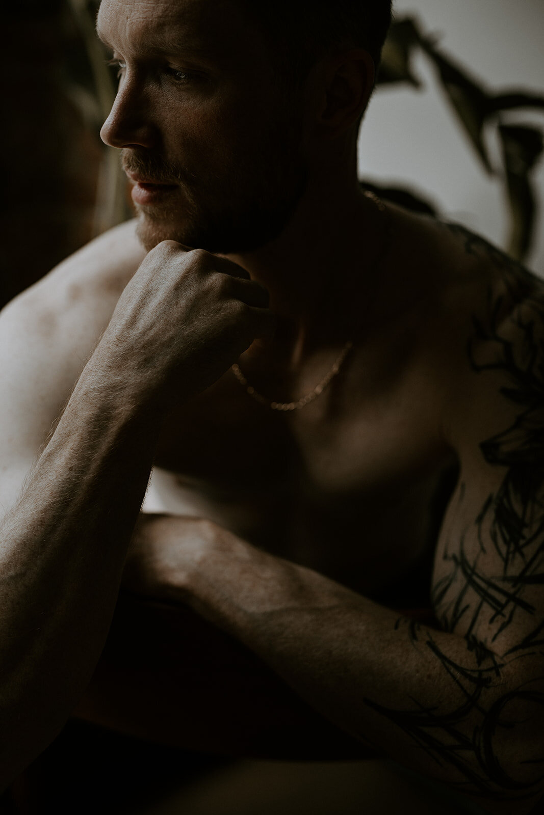 Boudoir Photography in Vancouver BC
