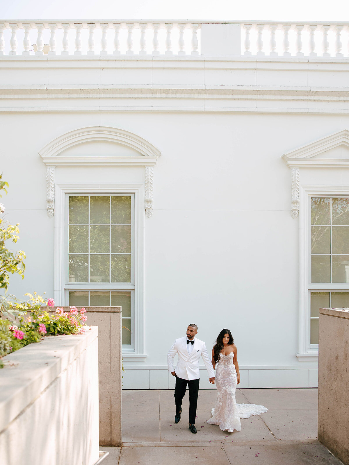 Vazquez Photography - Nixon Libary-29