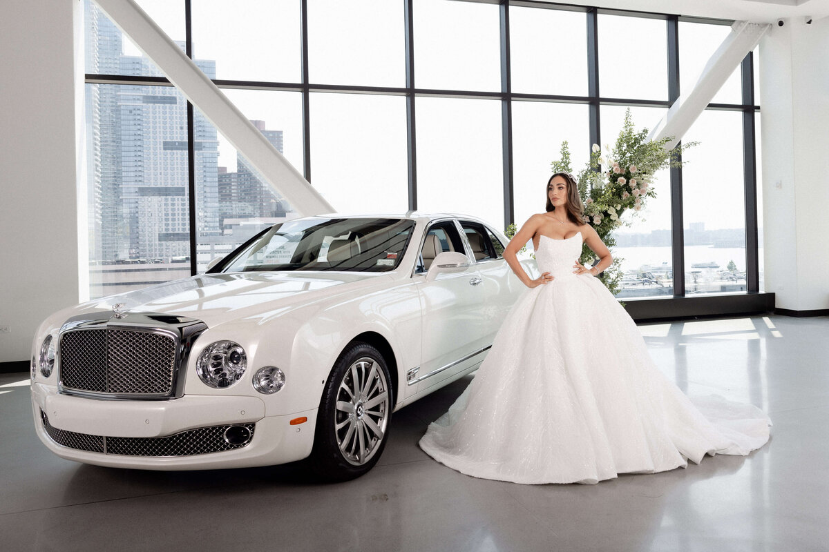 Sophisticated Weddings X The Glass House X Premier Events by Reema X Charming Images - 0086