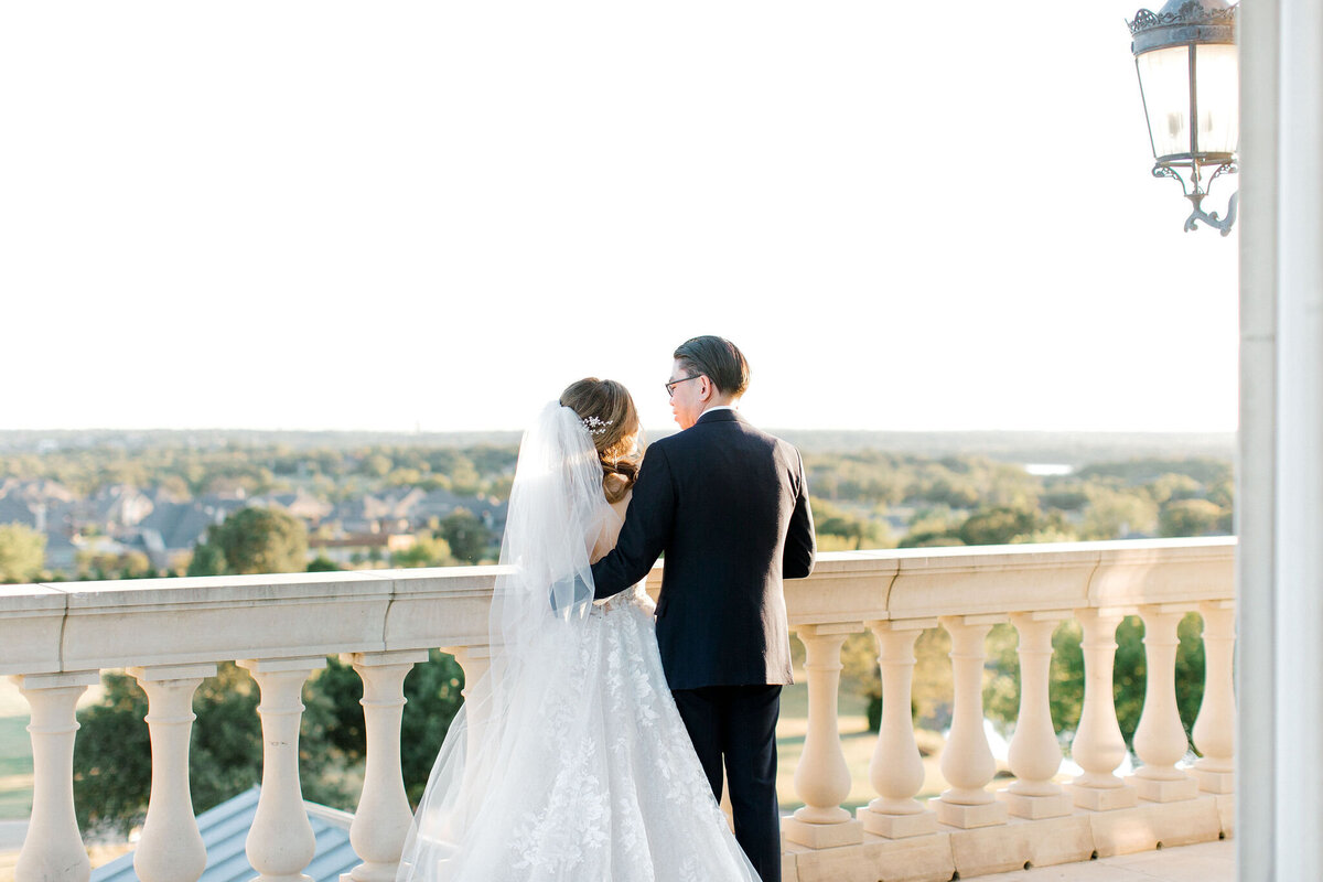 Olana Wedding | Dallas Wedding Photographer