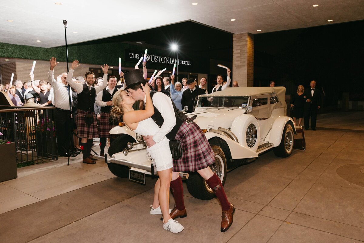 houston wedding planner - Lillie Jane Designs - Houstonian Hotel indoor garden wedding14