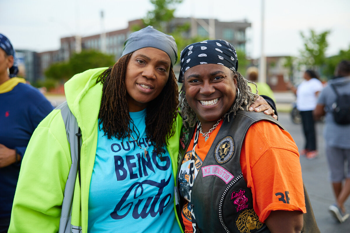 ATL All Female Ride 2024 19