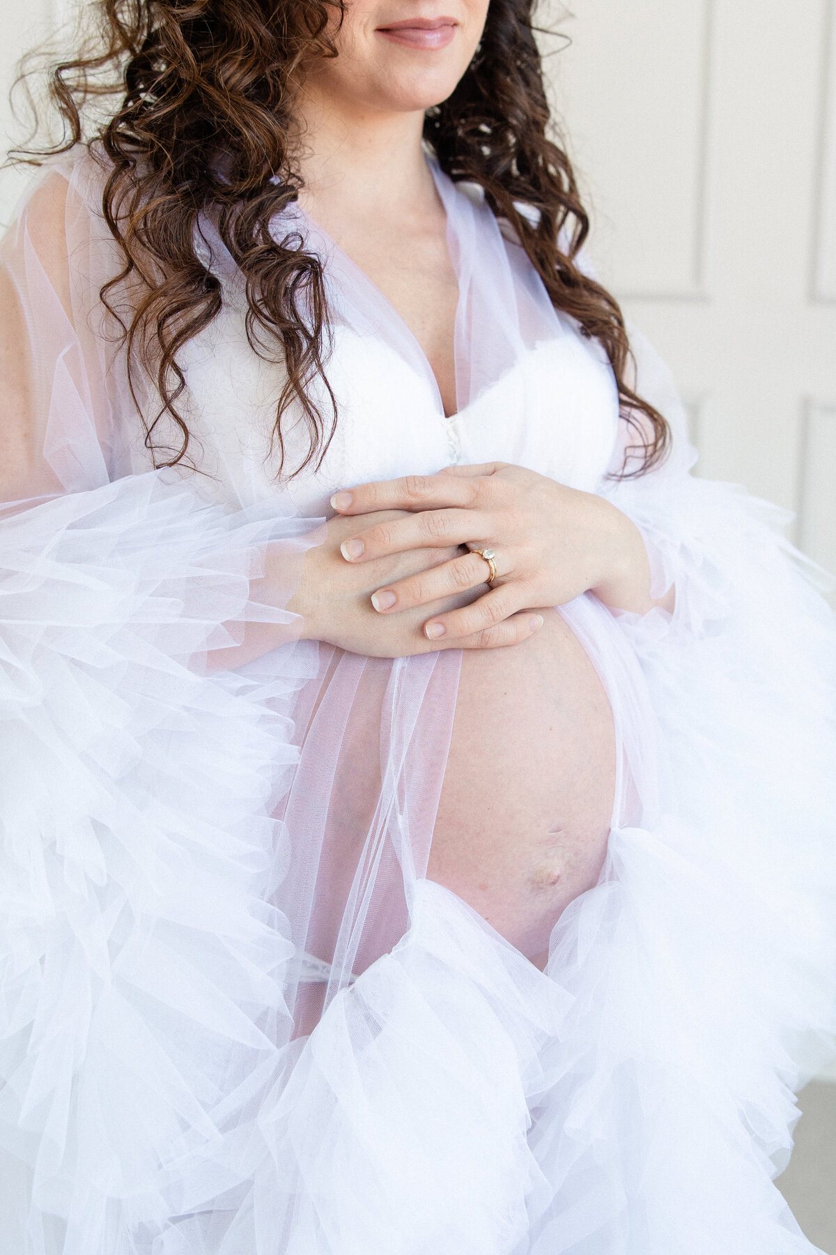 Sioux Falls Maternity Photographer
