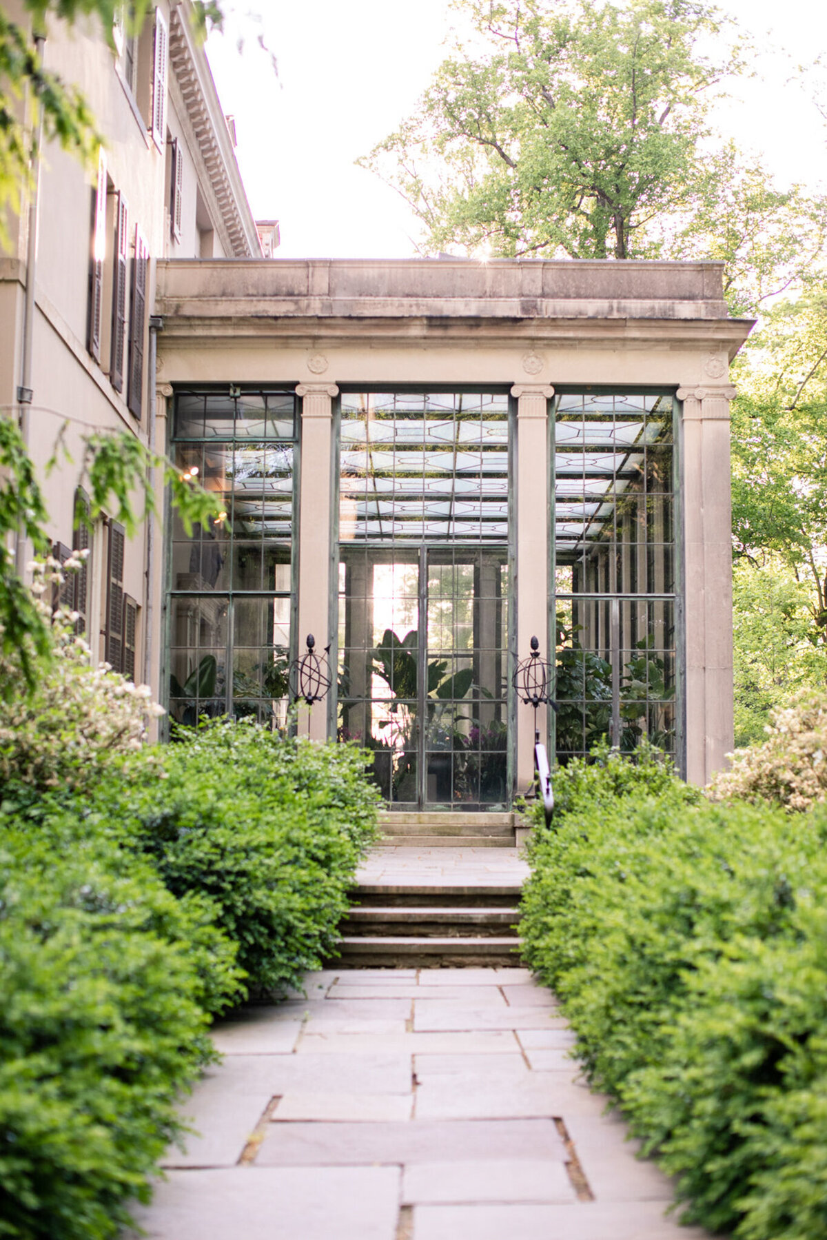 Winterthur Wedding Photos-13