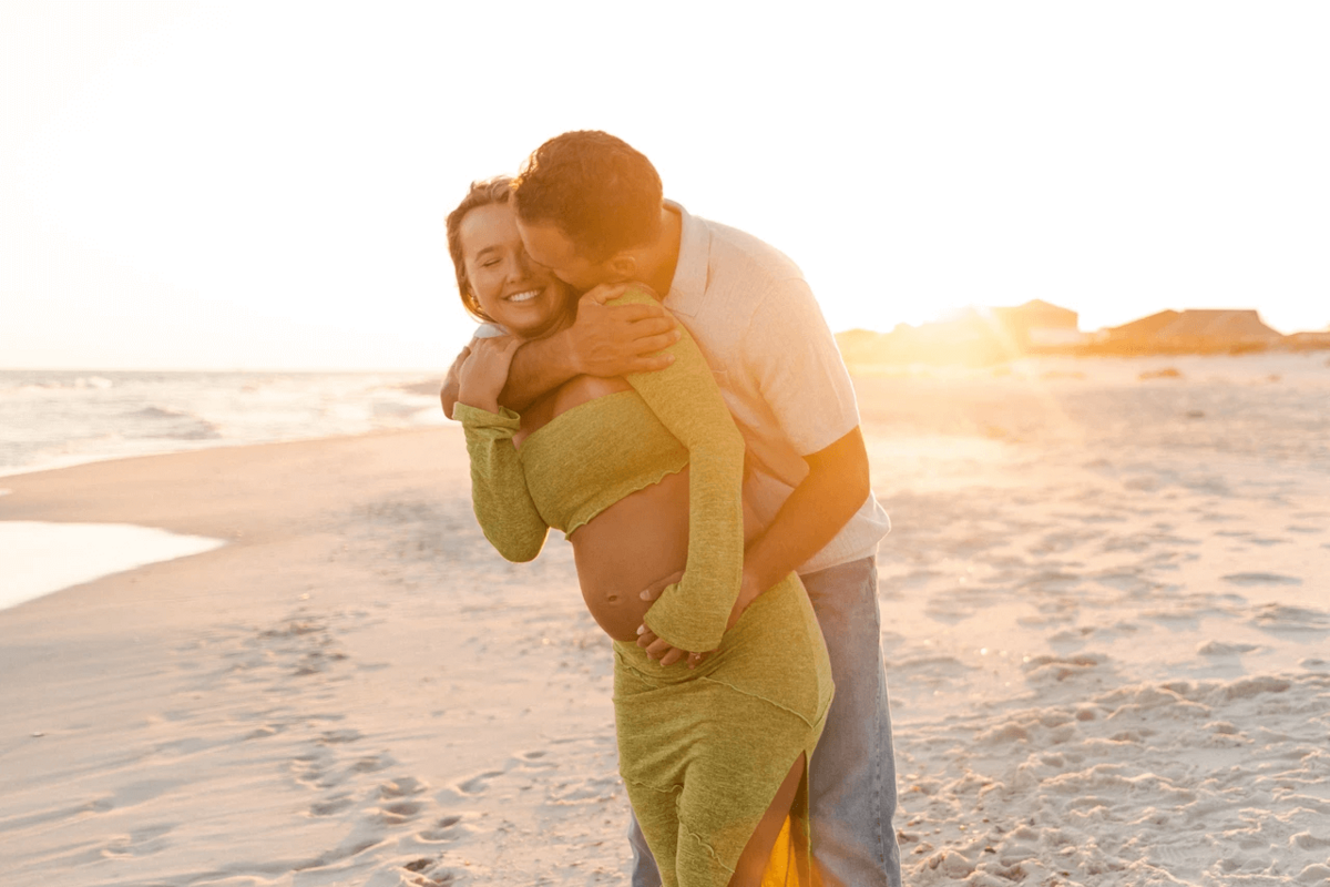 alabama maternity photographer