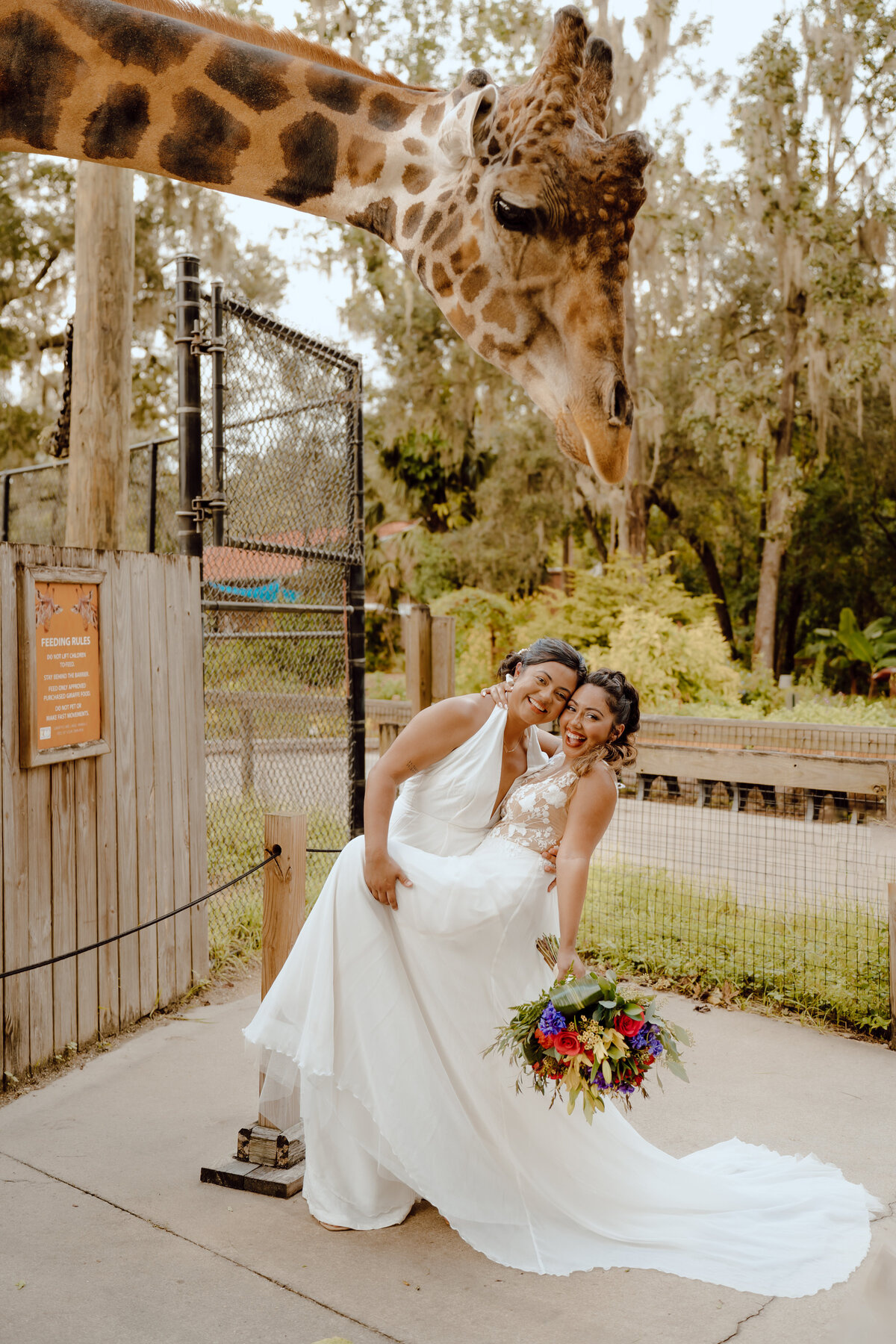 authentic raleigh wedding photography