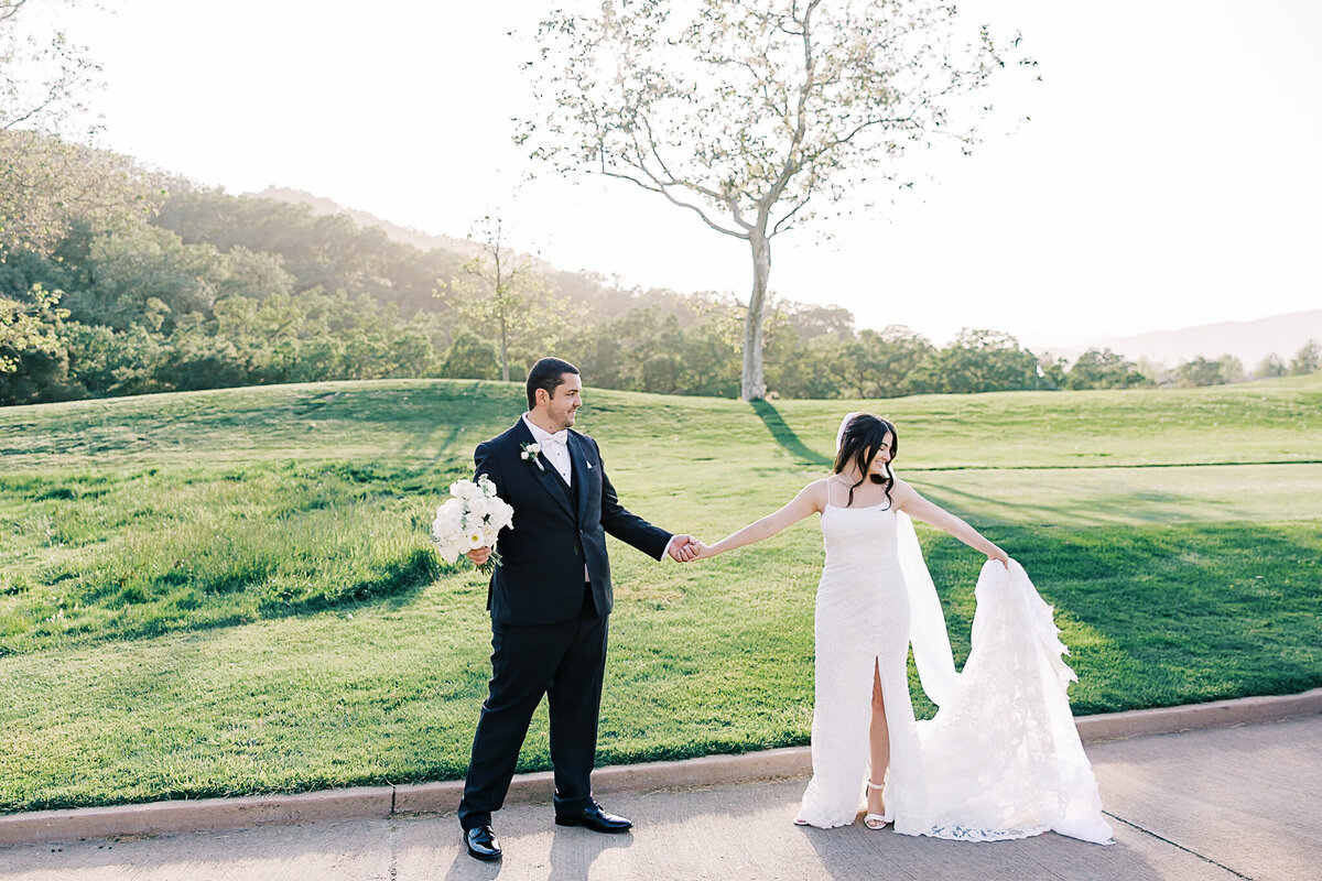 Eagle Ridge Golf Course | Gilroy Wedding-3