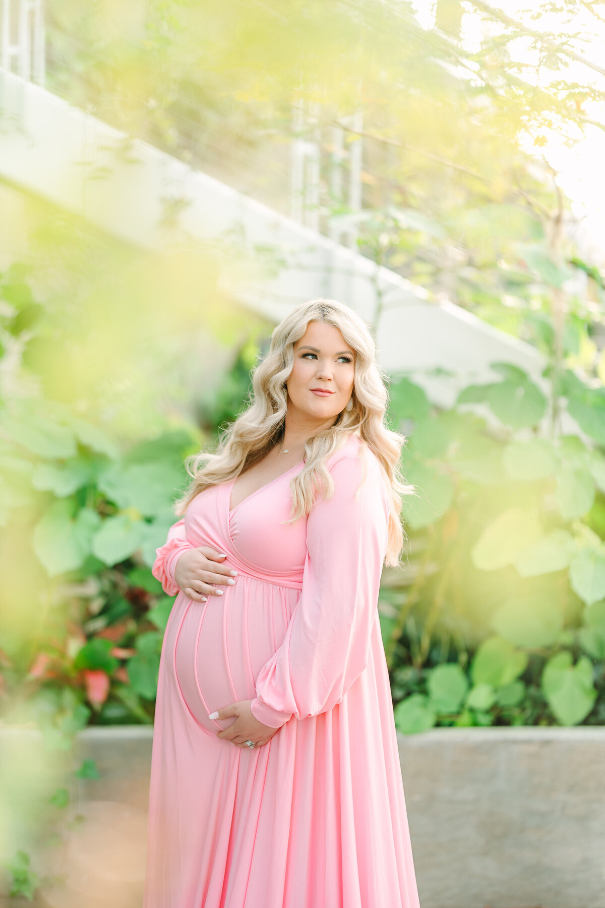 Sanderson Maternity-44