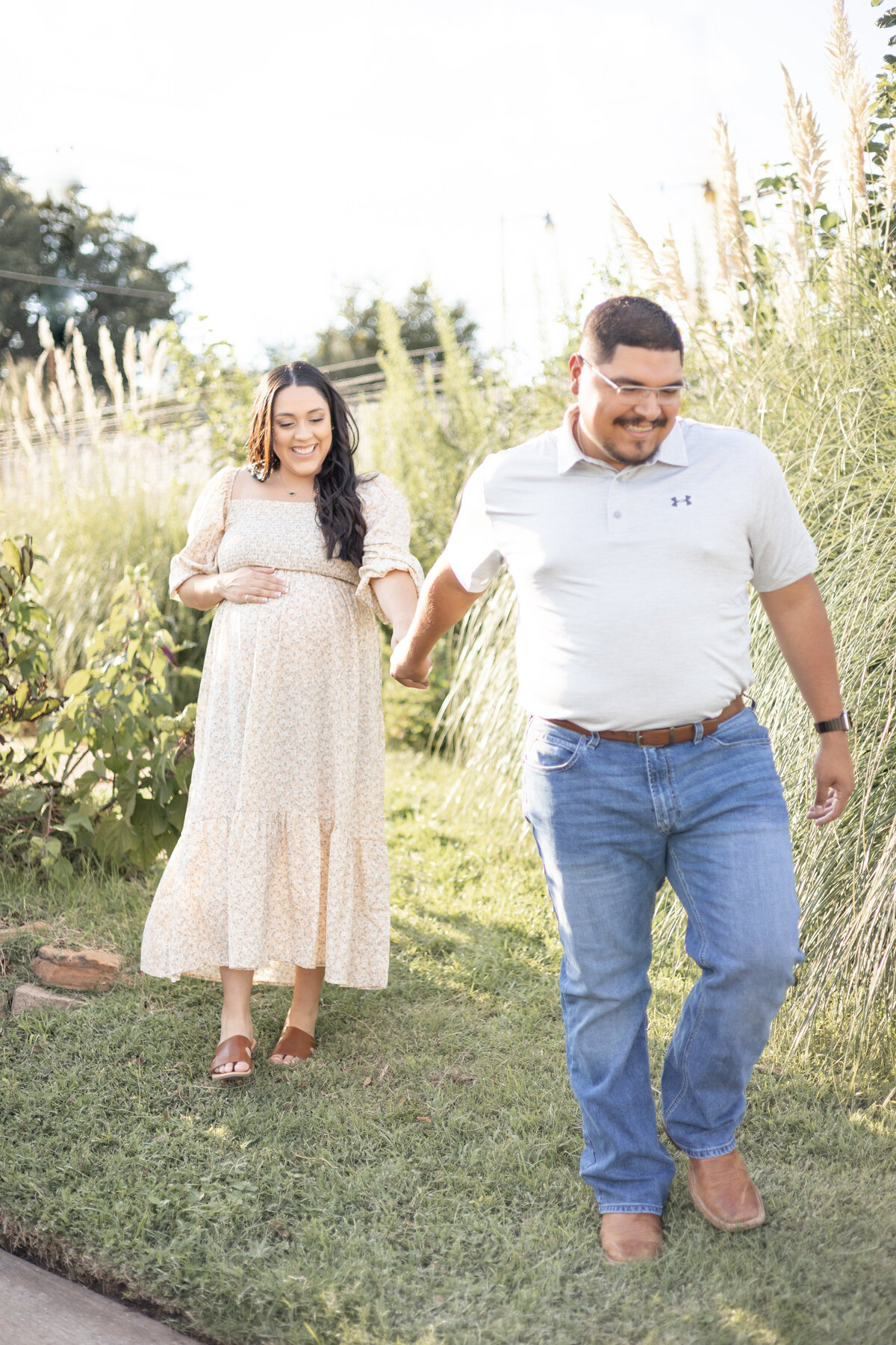 Lubbock Maternity Photographer-1