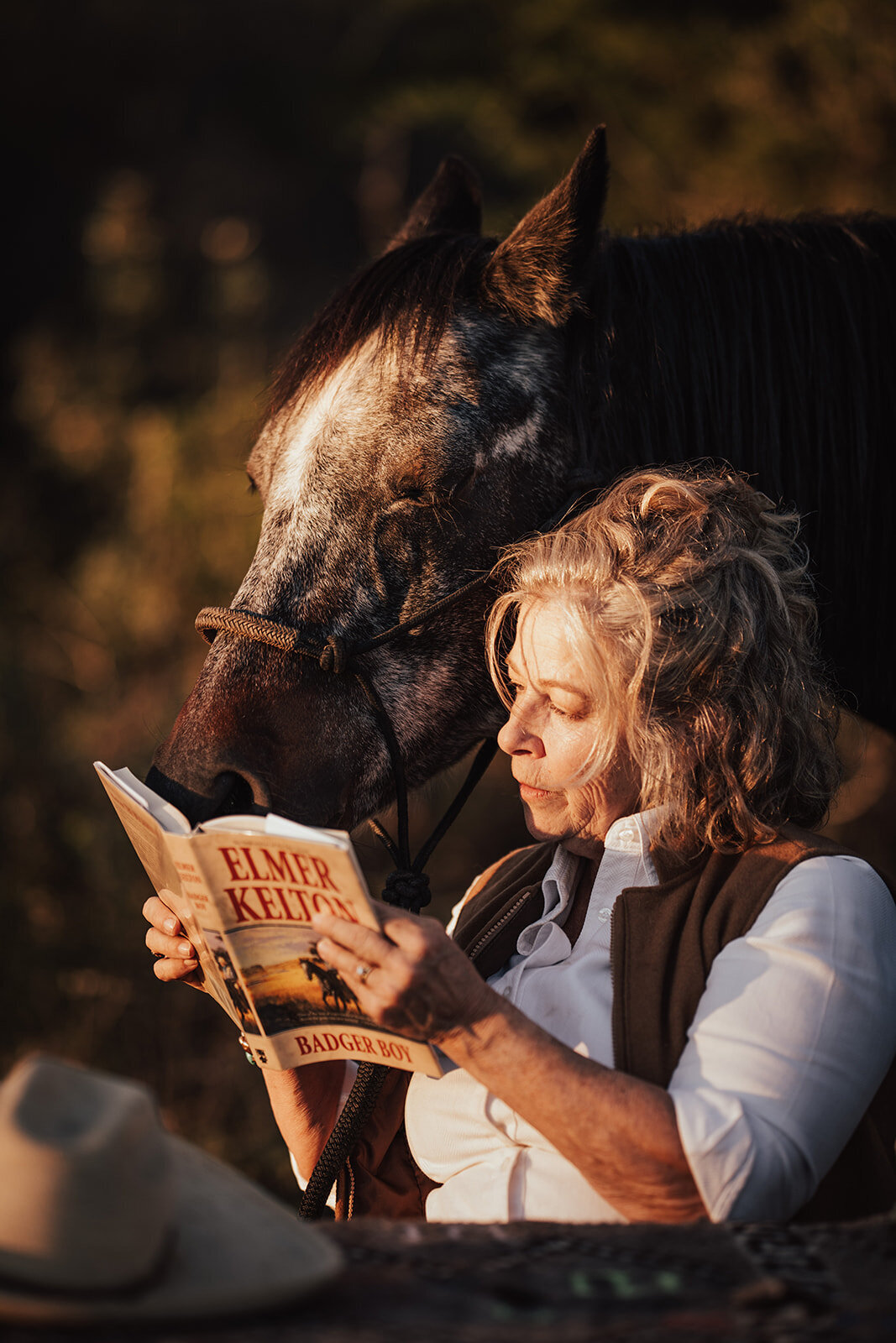 Houston Lifestyle Photographer |  Susan Del Broccolo Photography