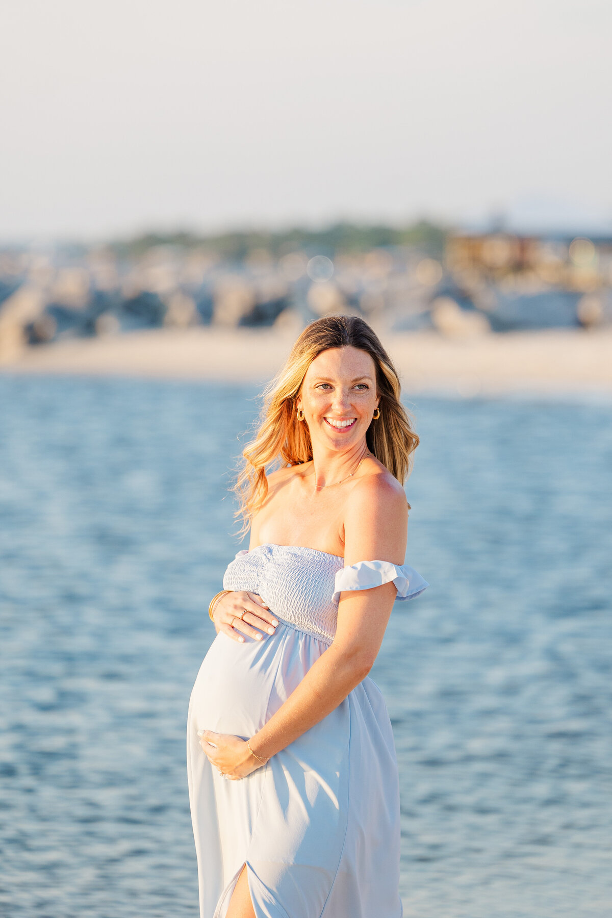 Lindsay Larson | Maternity-109