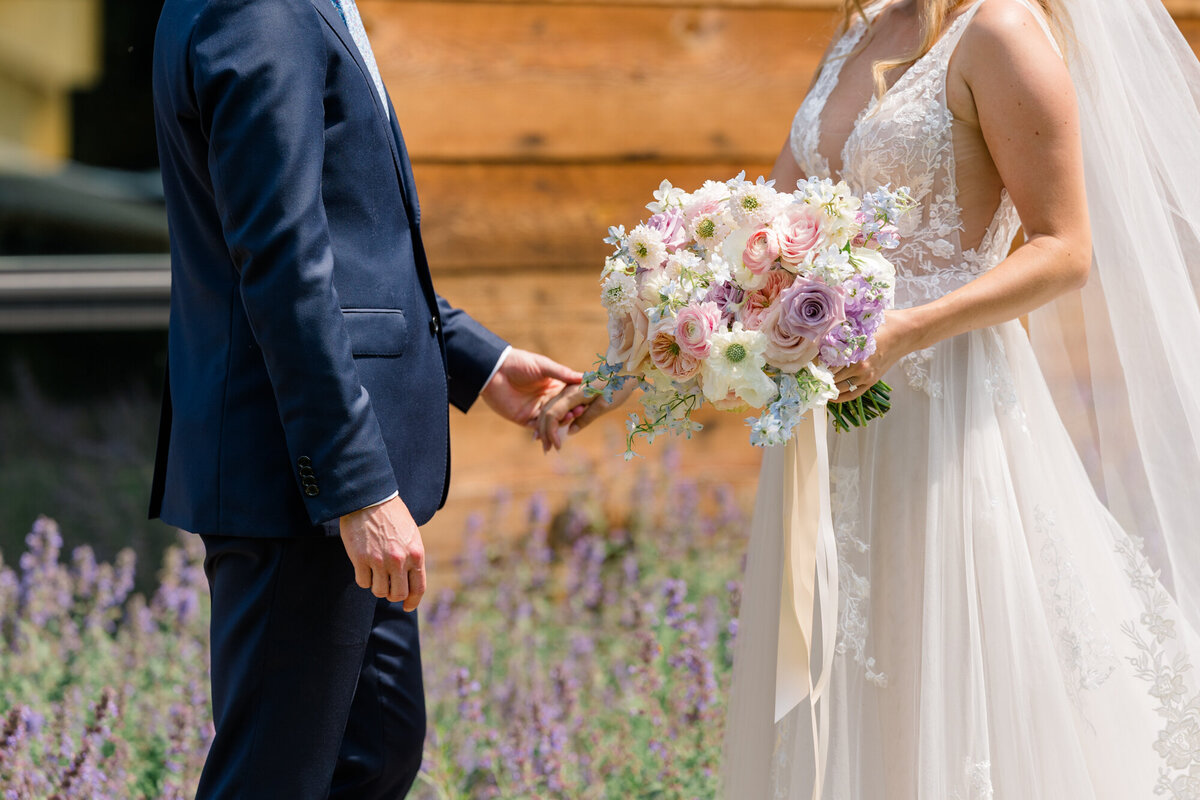 Regan + Brad Jackson Hole Wedding-8