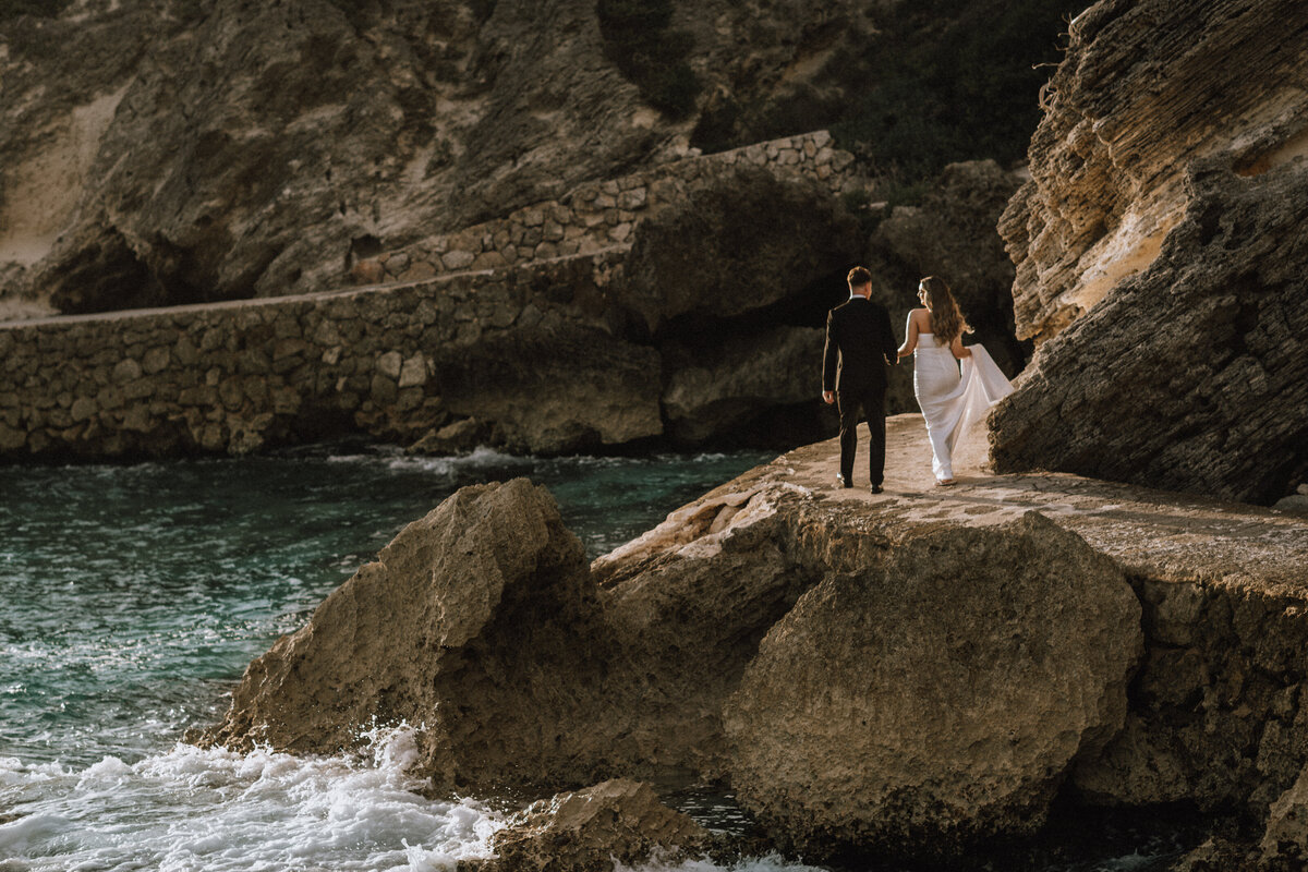 Isla Mujeres Wedding