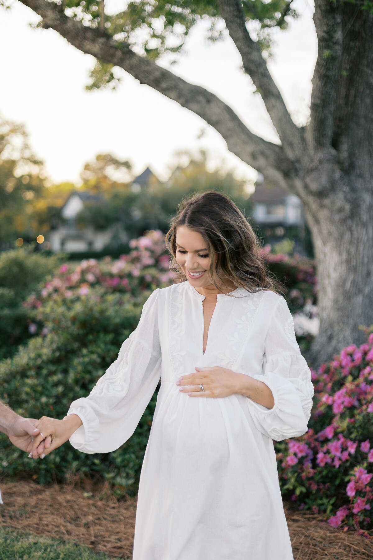 Maternity Photographer Charleston SC-29