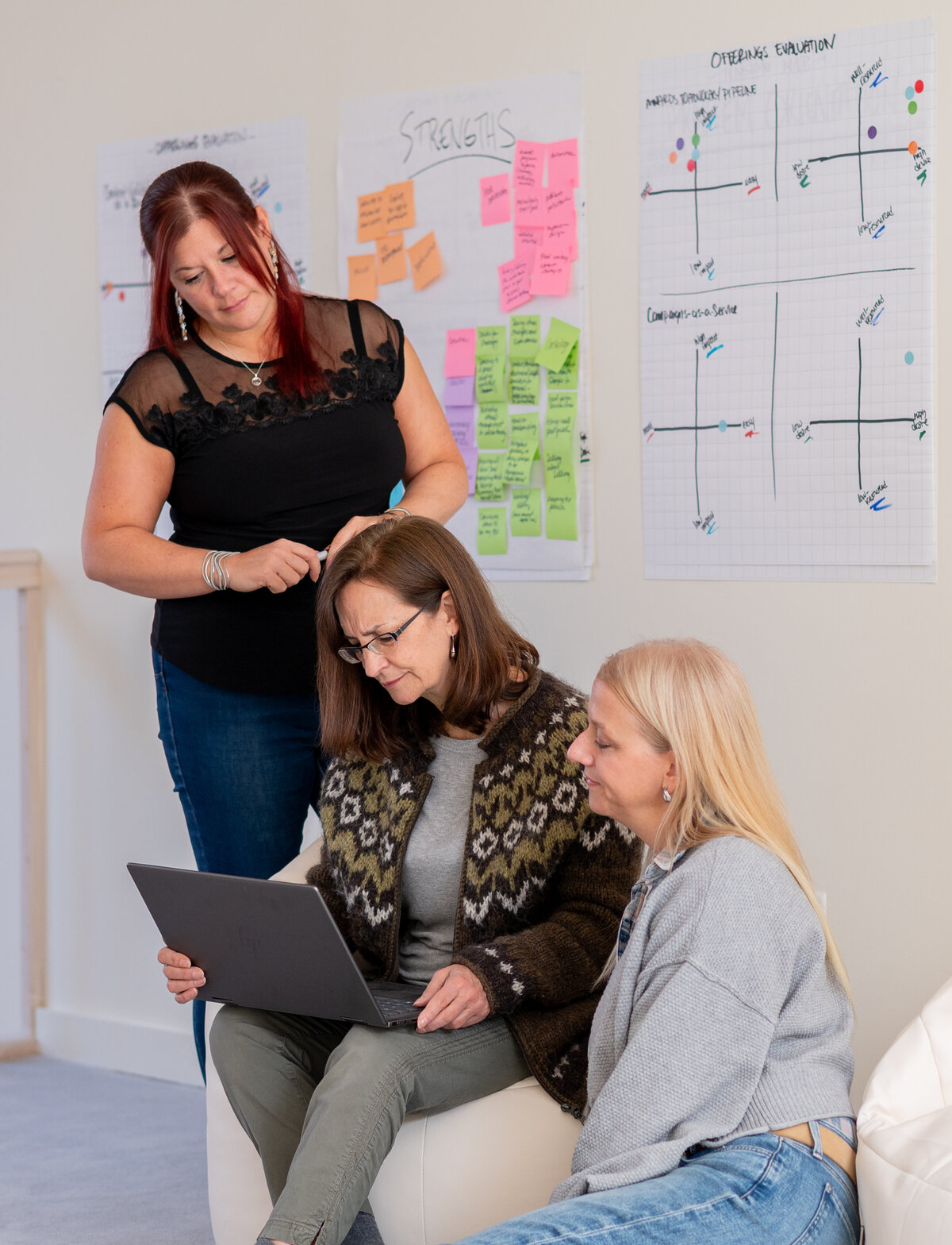 Shandi Marie Vermont Brand Photographer-Drone-21