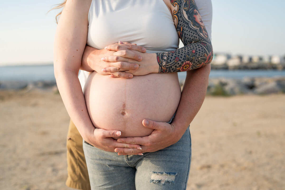 Dover-Delaware-Maternity-Photography-2