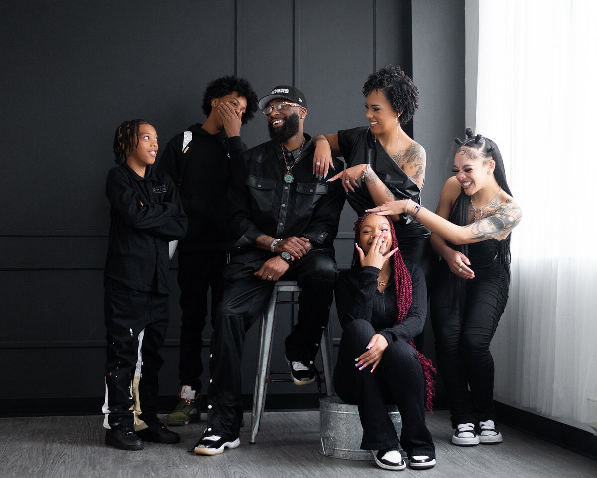 Studio Session-14335