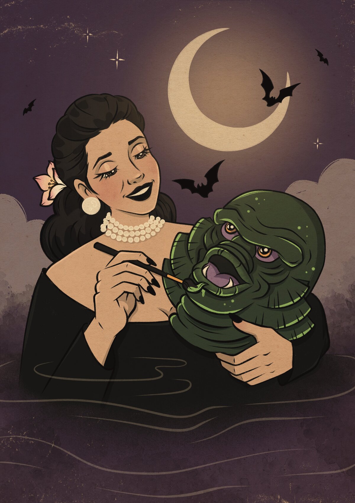 Millicent Patrick