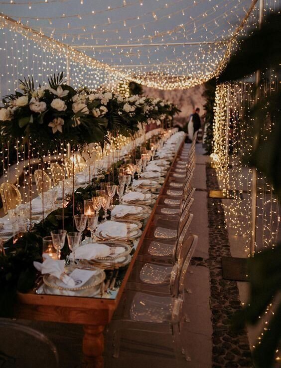 STRING LIGHTS 2243455