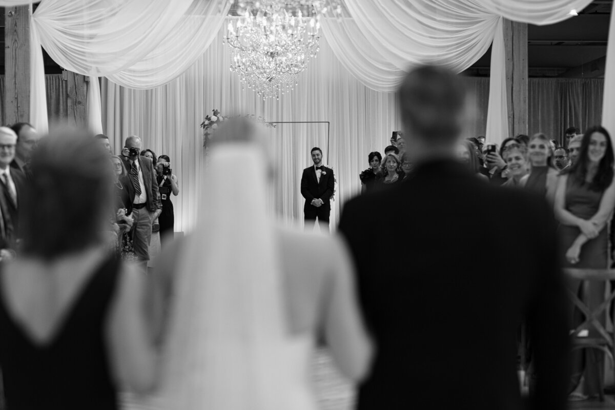 chicago film wedding photographer
