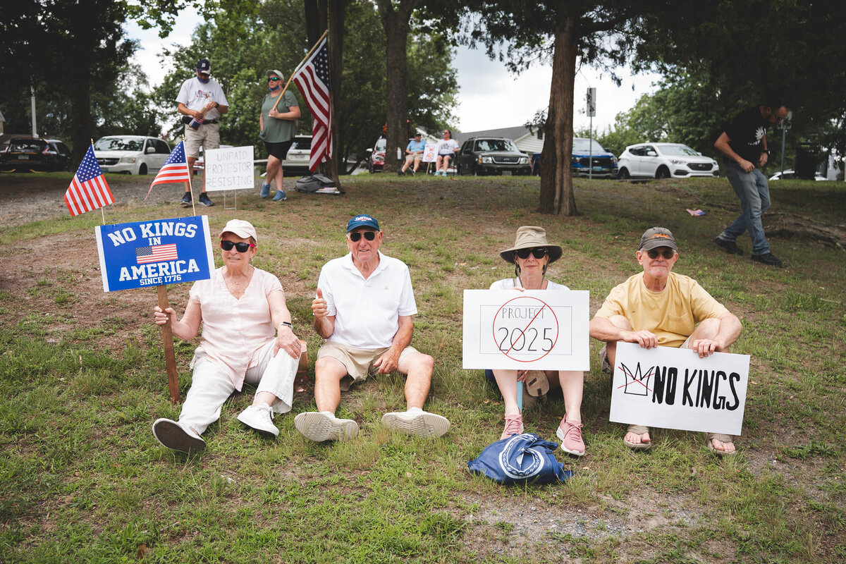 SalisburyCityParkMD.LANAFOLEYPHOTOGRAPHY.NoKingsRally.June2025-14