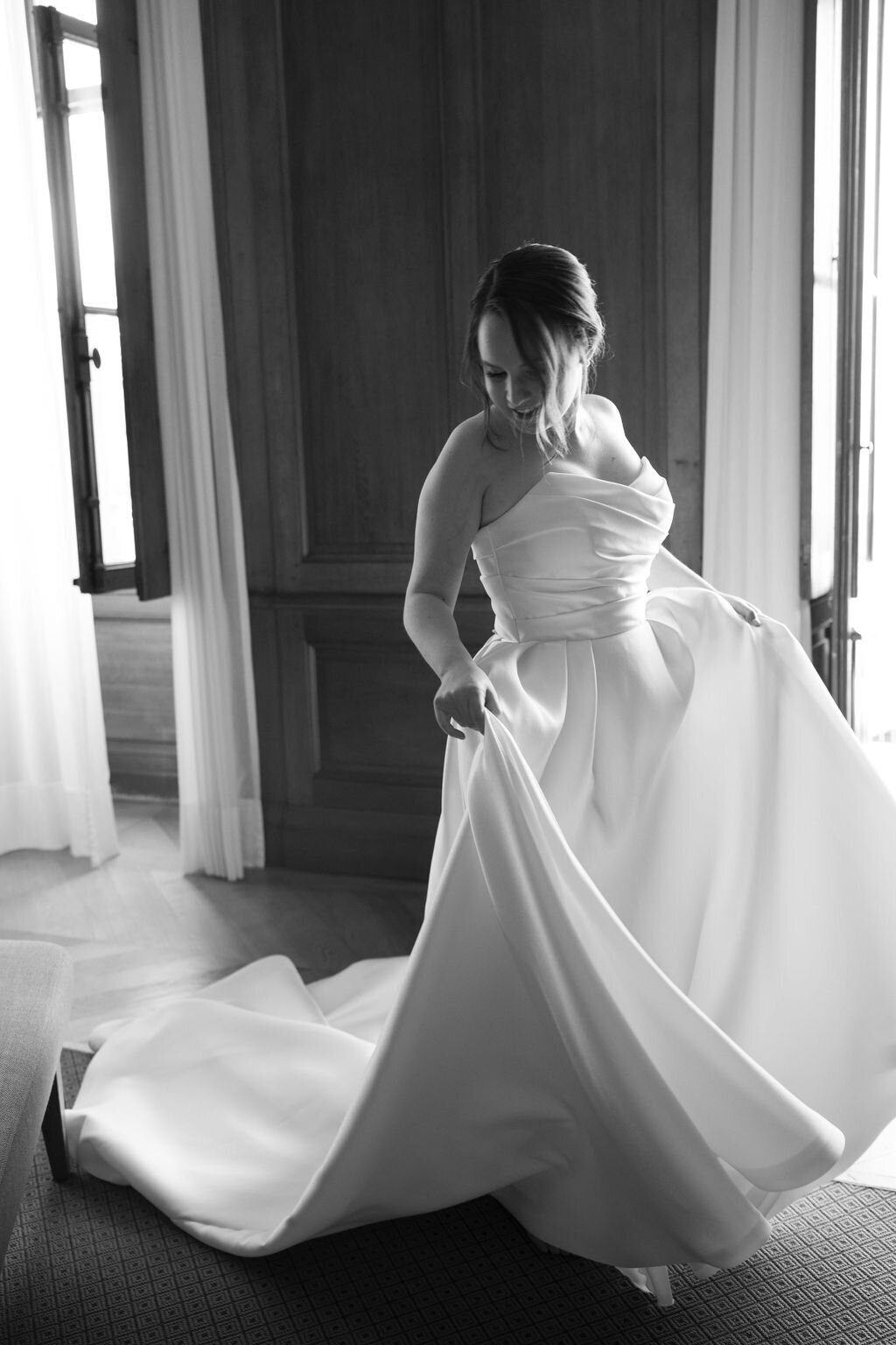 Swiss Couple, Portrait, & Wedding Gallery