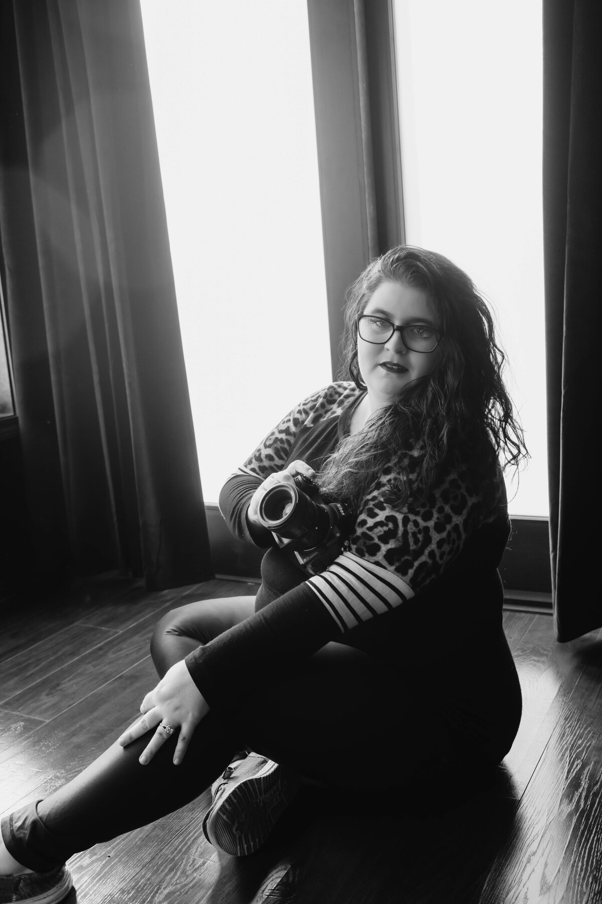 INDIANAPOLIS BOUDOIR PHOTOGRAPHER