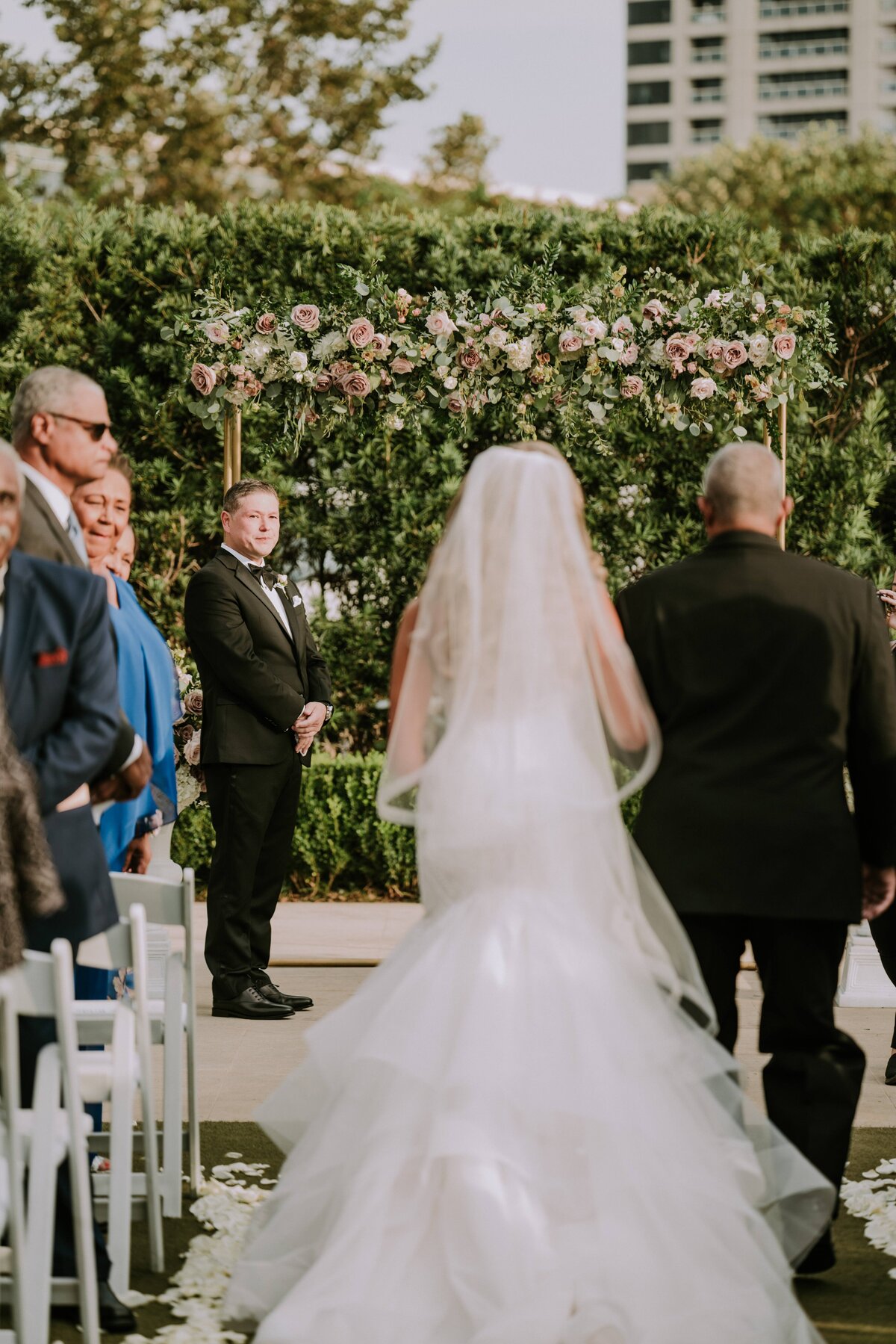 houston wedding planner - Lillie Jane Designs - event planning and design41