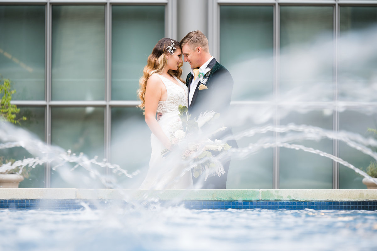 Huntsville Alabama Wedding and Engagement Photographer