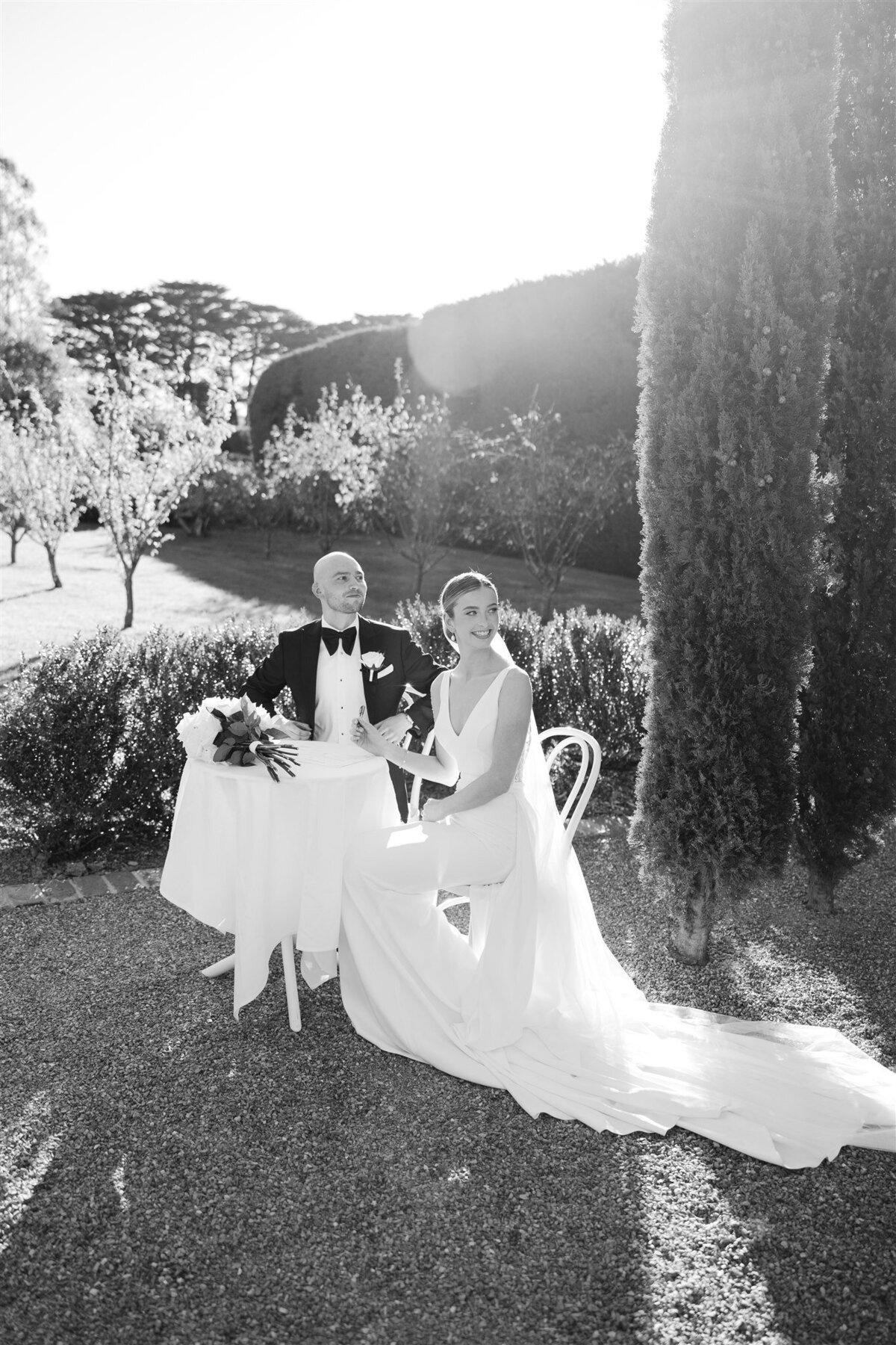 Coombe Yarra Valley Wedding Photography 20