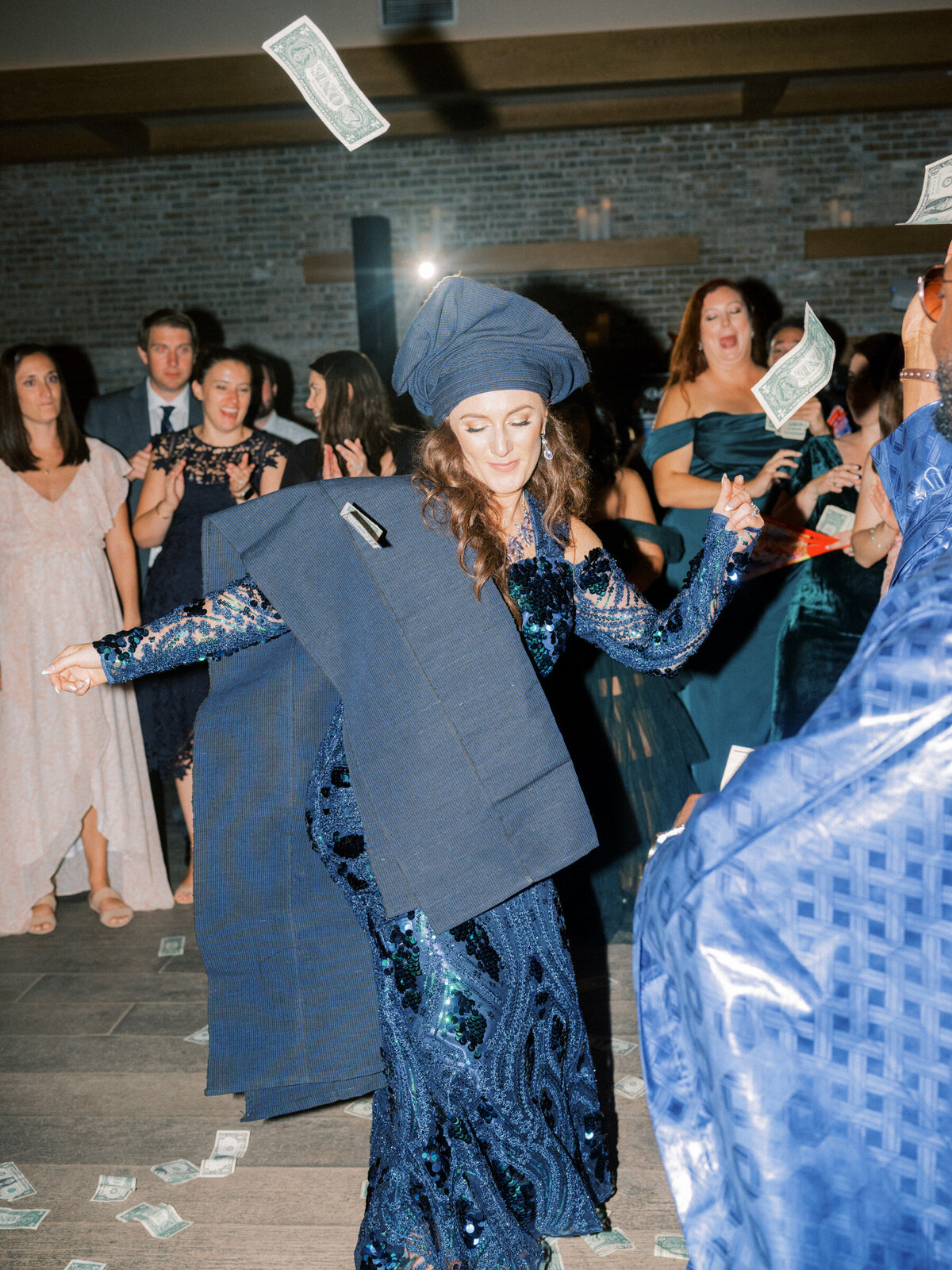 Natirar Mansion Wedding Highlights | Amarachi Ikeji Photography 132