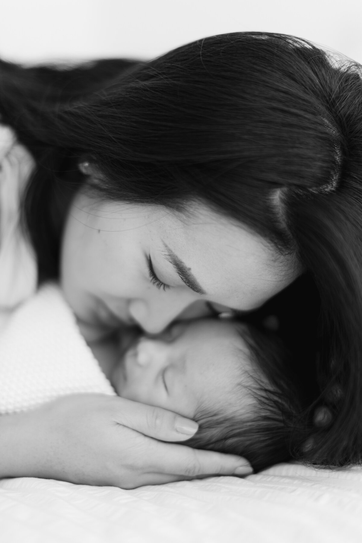 Philadelphia newborn portraits - 38