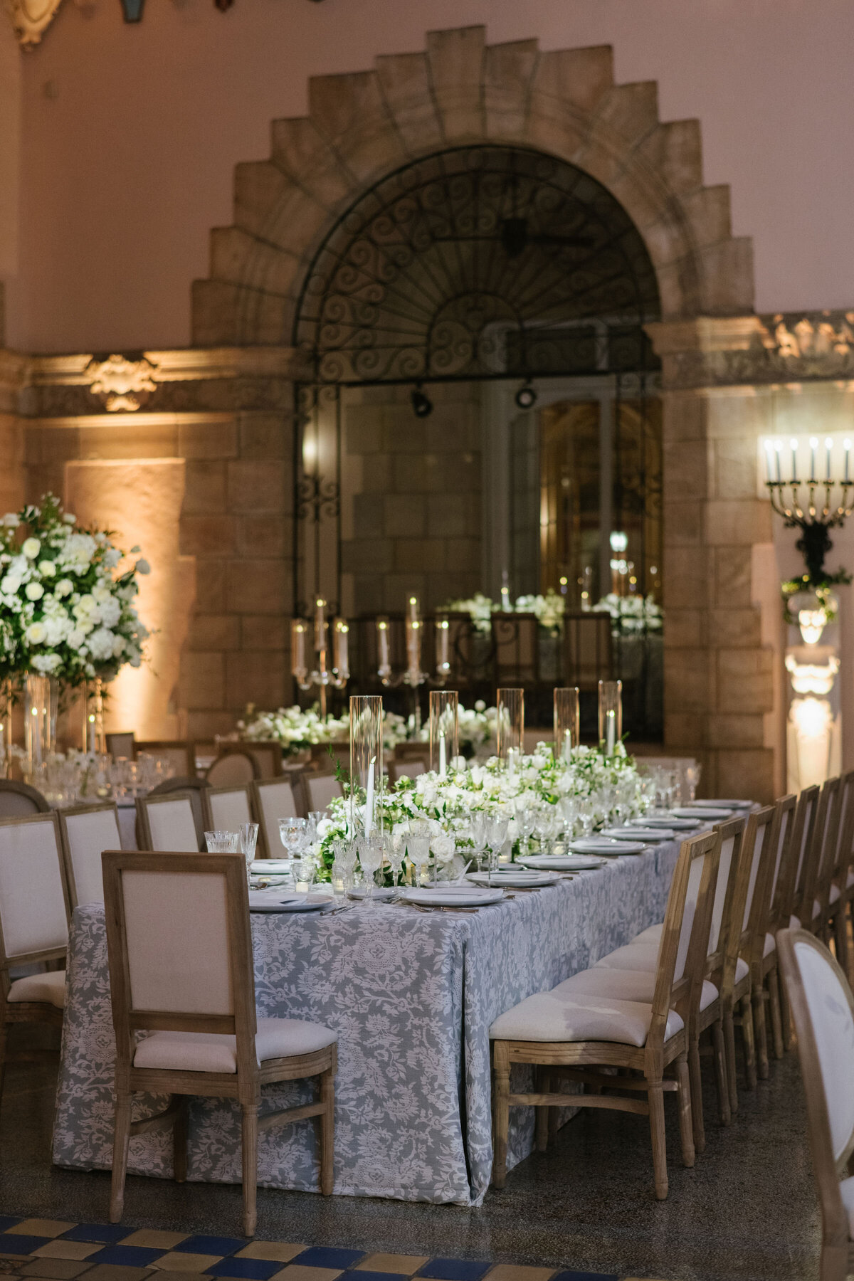 Palm Beach Jupiter Vero Beach wedding planner wedding design wedding coordination Florida wedding full service wedding planner full service wedding management South Florida wedding classic wedding design Flagler Museum wedding3368