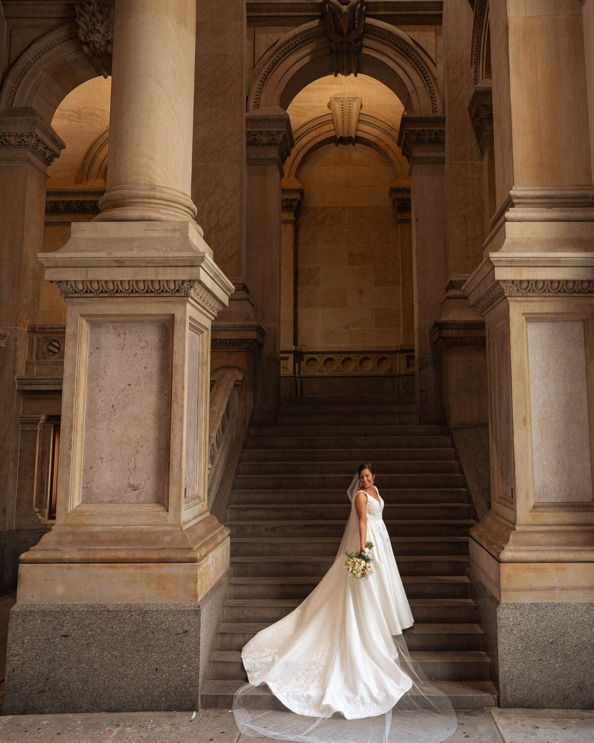 Crystal Tea Room Film Wedding-1