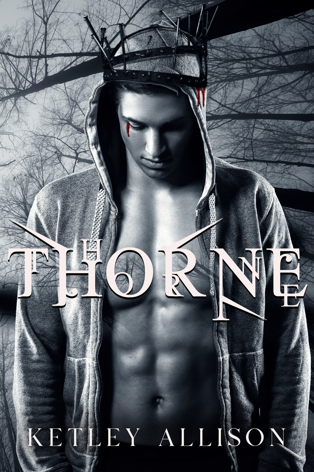 Thorne Man Ebook