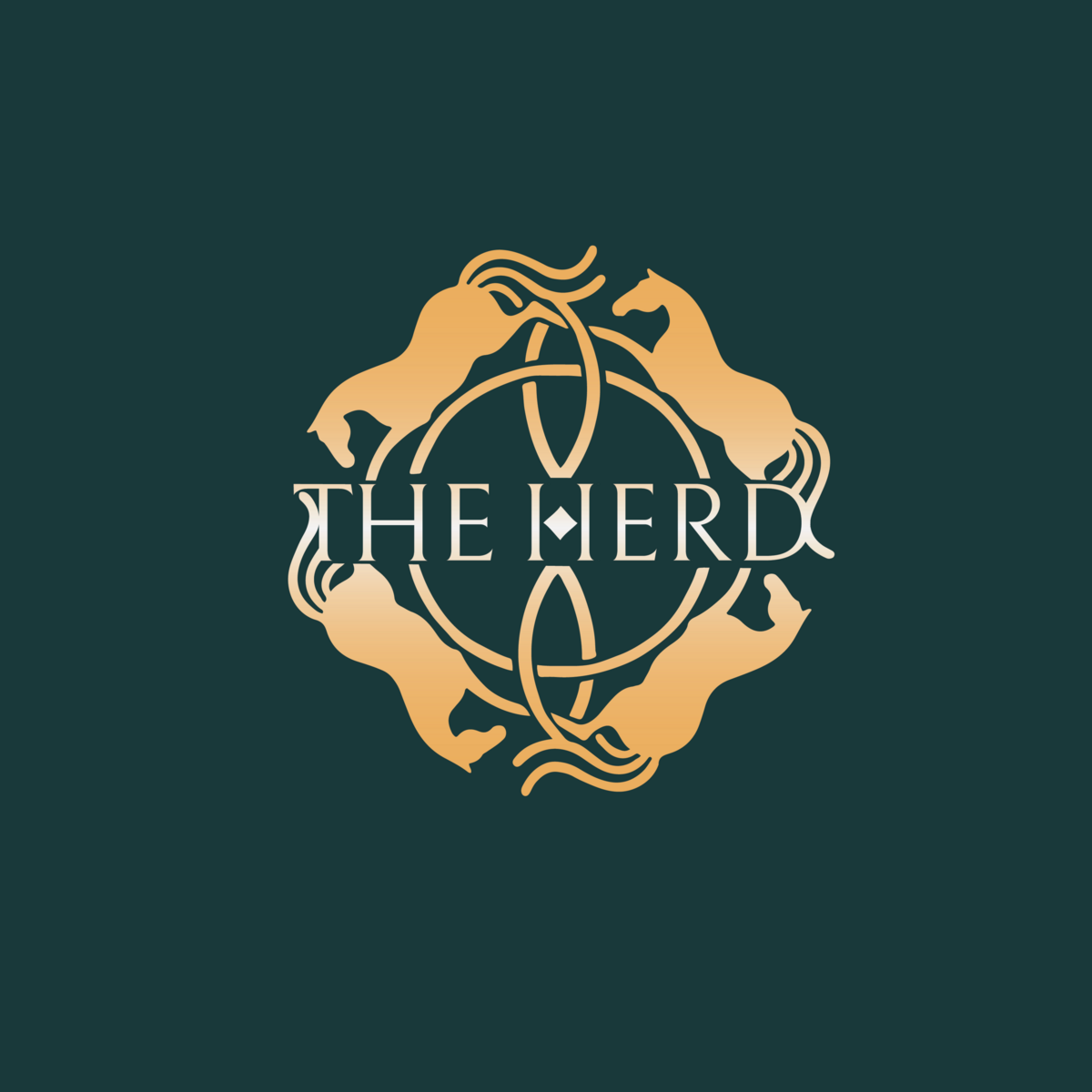 The Herd Logo-01