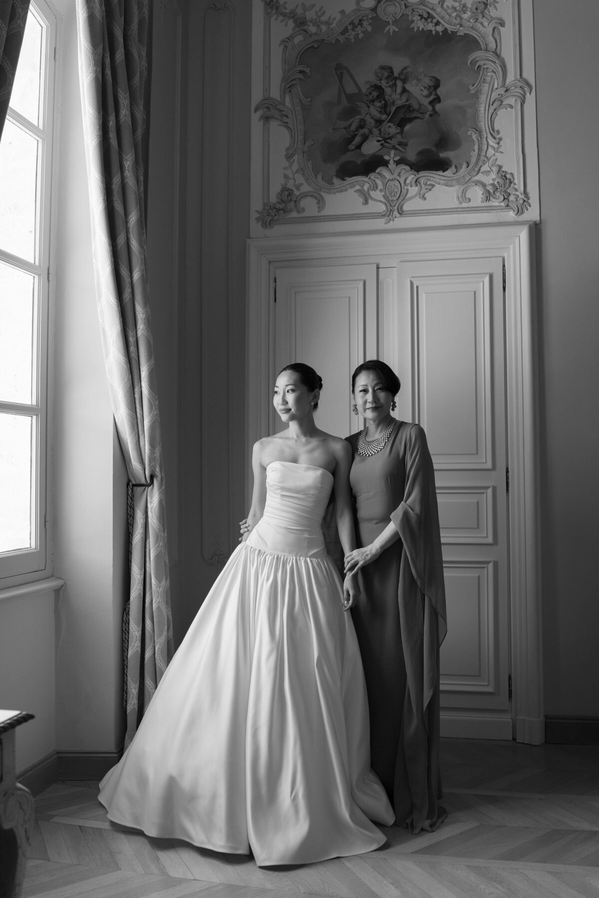 Chateau Talaud_Nastia Vesna Wedding Photography France10