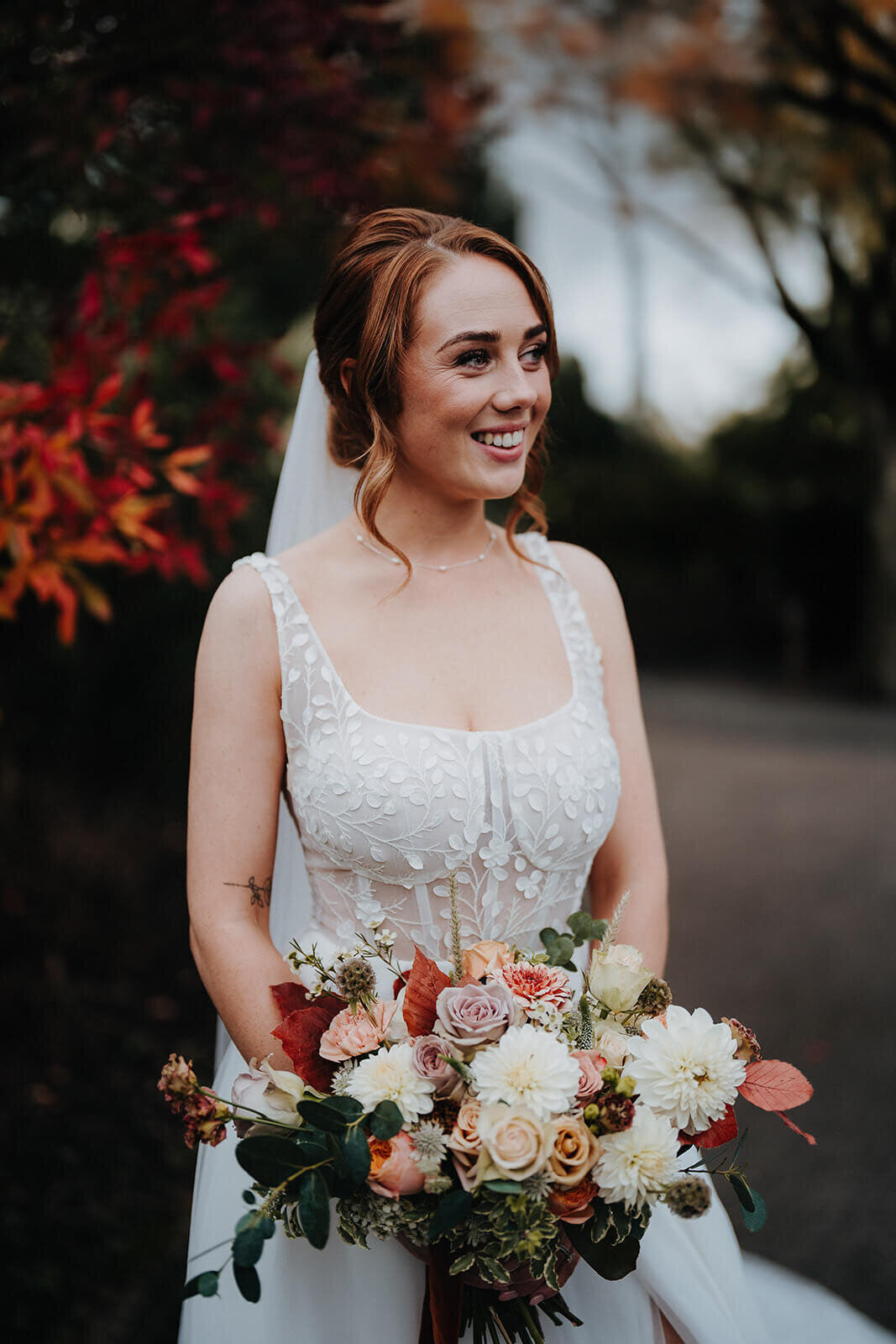 Wedding Florist Devon, UK_3