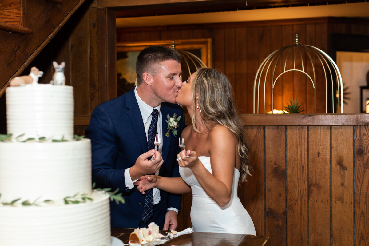 Adaumont Farm Wedding in Trinity NC-22