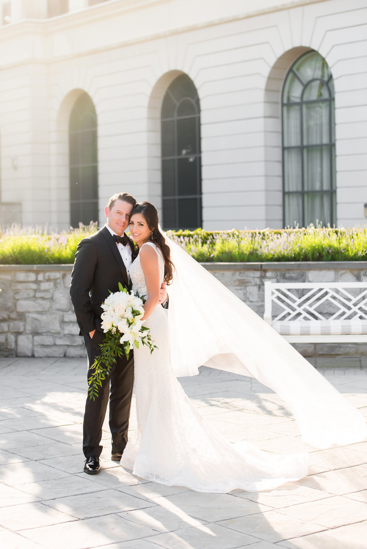 best wedding photographers for events at nemacolin resort