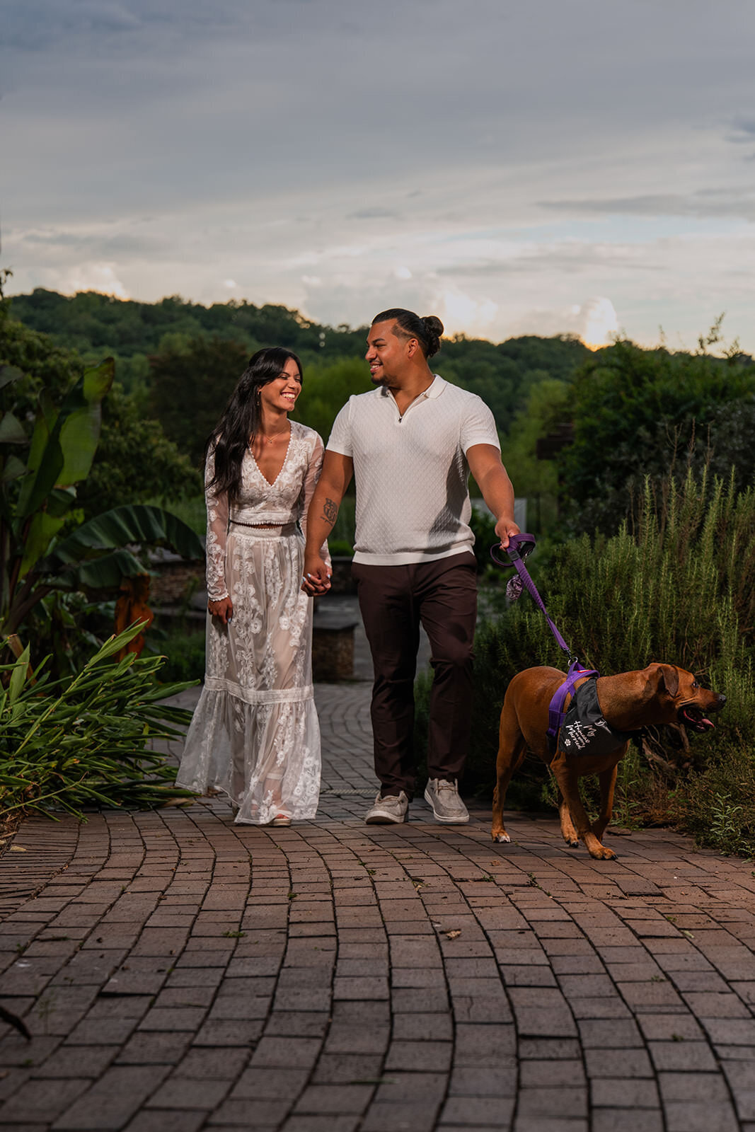 Emily and Daro 16