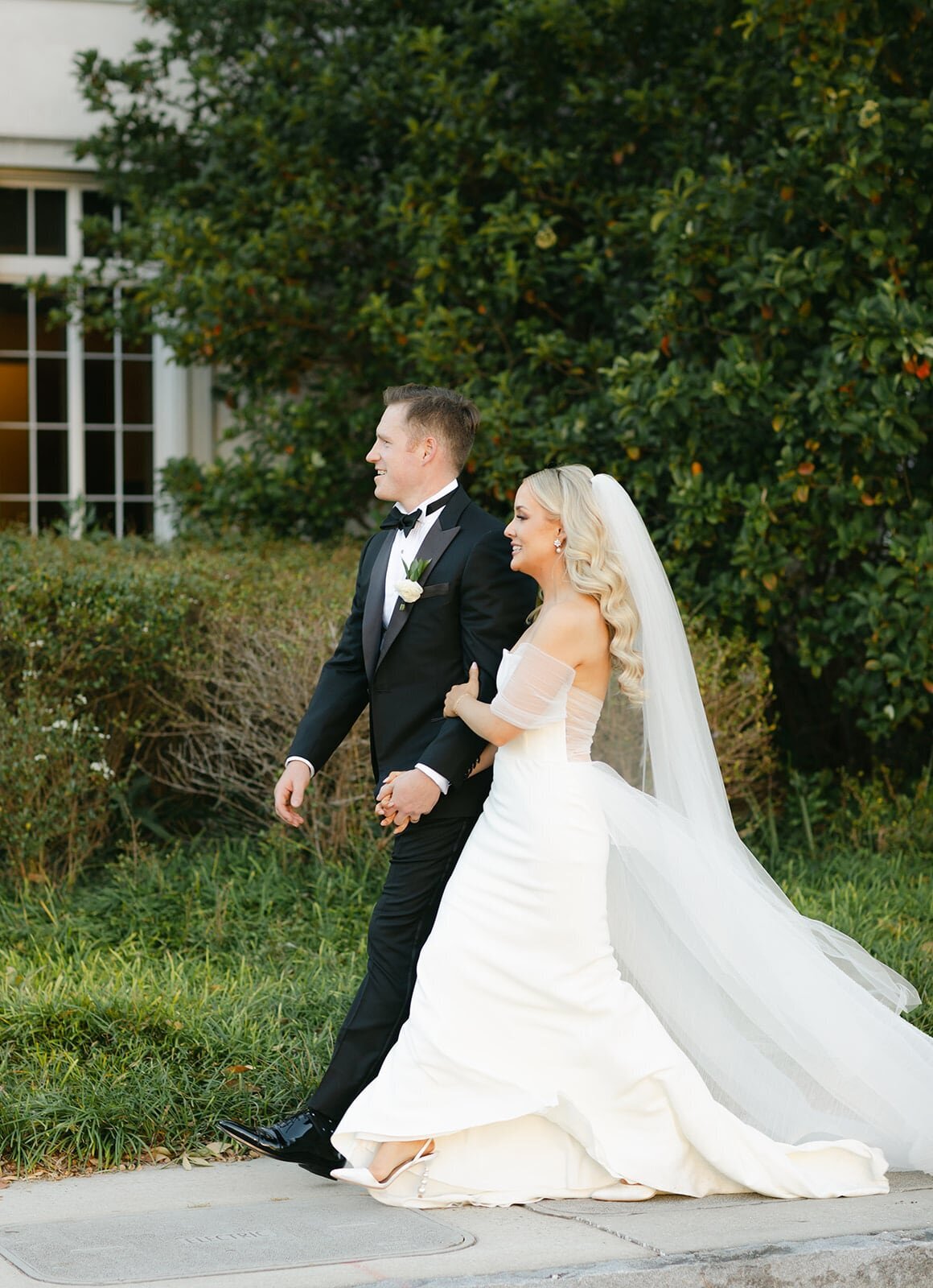 Gadsden House Charleston Wedding | Carolina Occasions 14