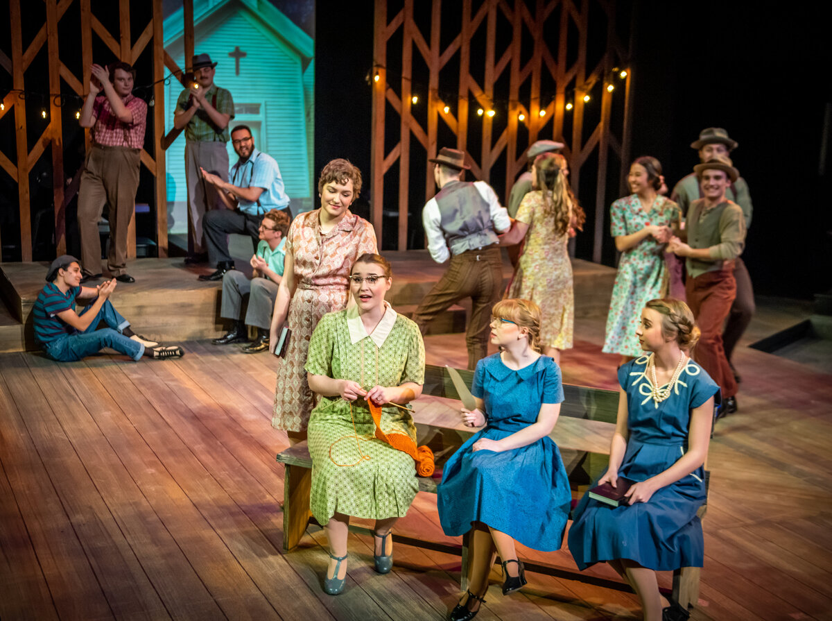 Floyds Susannah - Photo Call-451