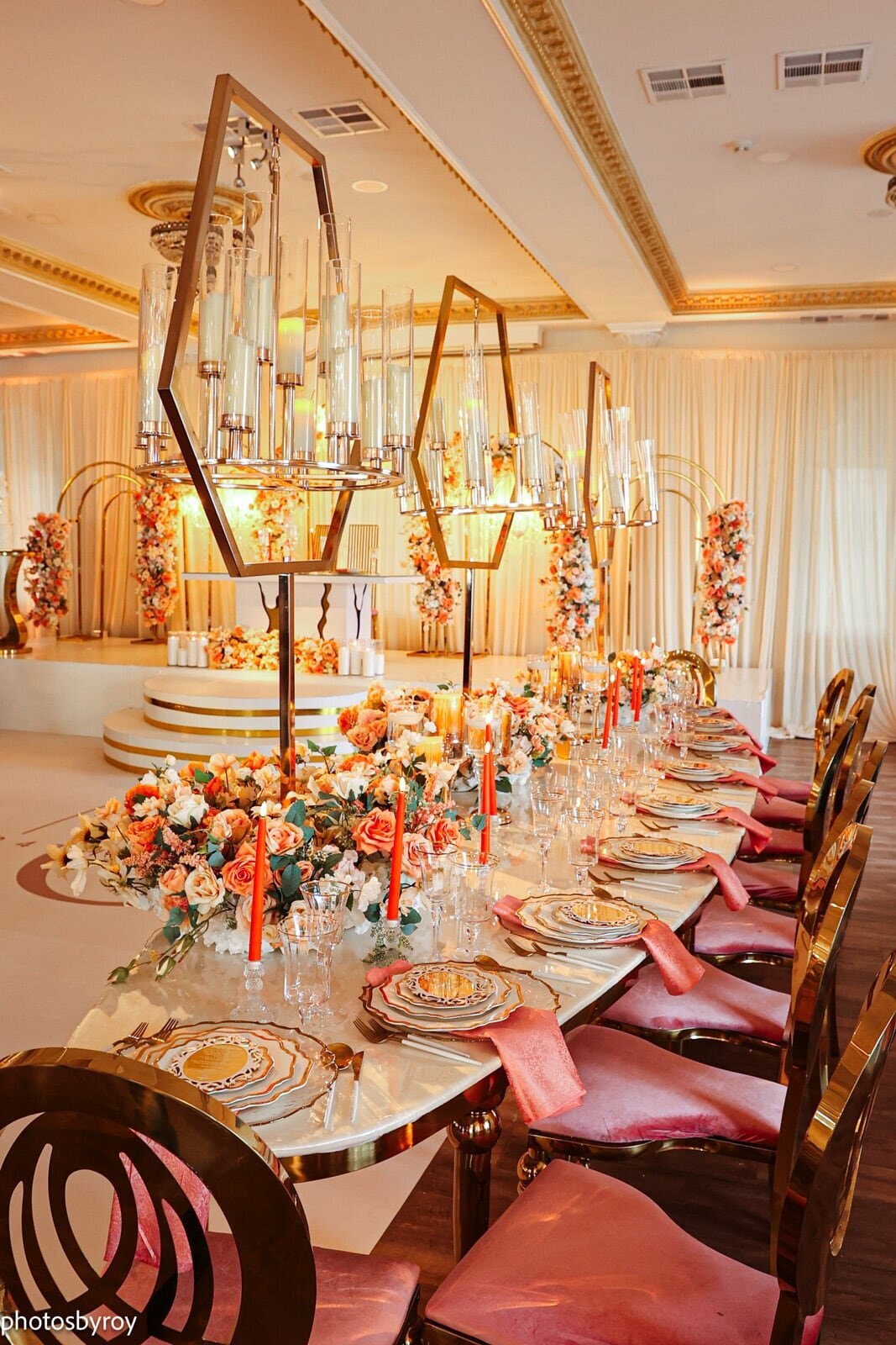 Event Rentals Dallas | Events D'Lux 04